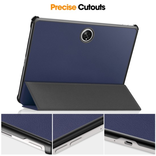 Husa pentru OnePlus Pad - Techsuit FoldPro - Blue