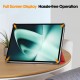 Husa pentru OnePlus Pad - Techsuit FoldPro - Red Husa pentru OnePlus Pad - Techsuit FoldPro - Red