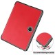 Husa pentru OnePlus Pad - Techsuit FoldPro - Red Husa pentru OnePlus Pad - Techsuit FoldPro - Red