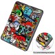 Husa pentru OnePlus Pad - Techsuit FoldPro - Urban Vibe Husa pentru OnePlus Pad - Techsuit FoldPro - Urban Vibe