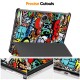 Husa pentru OnePlus Pad - Techsuit FoldPro - Urban Vibe Husa pentru OnePlus Pad - Techsuit FoldPro - Urban Vibe
