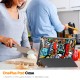 Husa pentru OnePlus Pad - Techsuit FoldPro - Urban Vibe Husa pentru OnePlus Pad - Techsuit FoldPro - Urban Vibe