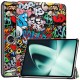 Husa pentru OnePlus Pad - Techsuit FoldPro - Urban Vibe Husa pentru OnePlus Pad - Techsuit FoldPro - Urban Vibe