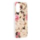 Husa pentru Oppo A17 - Techsuit Marble Series - Mary Berry Nude