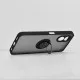 Husa pentru Oppo A38 / A18 - Techsuit Glinth - Black Husa pentru Oppo A38 / A18 - Techsuit Glinth - Black