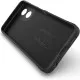 Husa pentru Oppo A38 - Techsuit Magic Shield - Black Husa pentru Oppo A38 - Techsuit Magic Shield - Black