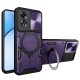 Husa pentru Oppo A60 - Techsuit CamGuard Pro - Purple