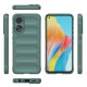 Husa pentru Oppo A78 4G - Techsuit Magic Shield - Green