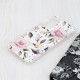 Husa pentru Oppo A78 4G - Techsuit Marble Series - Chloe White