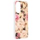 Husa pentru Oppo A78 4G - Techsuit Marble Series - Mary Berry Nude