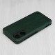 Husa pentru Oppo A78 4G Techsuit Safe Wallet Plus, Green