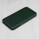 Husa pentru Oppo A78 4G Techsuit Safe Wallet Plus, Green