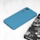 Husa pentru Oppo A78 4G - Techsuit Soft Edge Silicone - Denim Blue