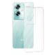 Husa pentru Oppo A79 5G / OnePlus Nord N30 SE - Techsuit Clear Silicone - Transparent