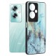 Husa pentru Oppo A79 5G / OnePlus Nord N30 SE - Techsuit Glaze Series - Blue Ocean