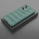 Husa pentru Oppo A79 5G / OnePlus Nord N30 SE - Techsuit Magic Shield - Green Husa pentru Oppo A79 5G / OnePlus Nord N30 SE - Techsuit Magic Shield - Green