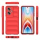 Husa pentru Oppo A79 5G / OnePlus Nord N30 SE - Techsuit Magic Shield - Red