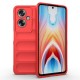 Husa pentru Oppo A79 5G / OnePlus Nord N30 SE - Techsuit Magic Shield - Red