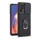 Husa pentru Oppo A94 4G / Reno5 Lite - Techsuit CamShield Series - Black Husa pentru Oppo A94 4G / Reno5 Lite - Techsuit CamShield Series - Black