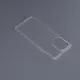 Husa pentru Oppo Find X5 Pro - Techsuit Clear Silicone - Transparenta Husa pentru Oppo Find X5 Pro - Techsuit Clear Silicone - Transparenta
