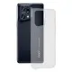Husa pentru Oppo Find X5 Pro - Techsuit Clear Silicone - Transparenta Husa pentru Oppo Find X5 Pro - Techsuit Clear Silicone - Transparenta