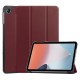 Husa pentru Oppo Pad Air - Techsuit FoldPro - Red Husa pentru Oppo Pad Air - Techsuit FoldPro - Red