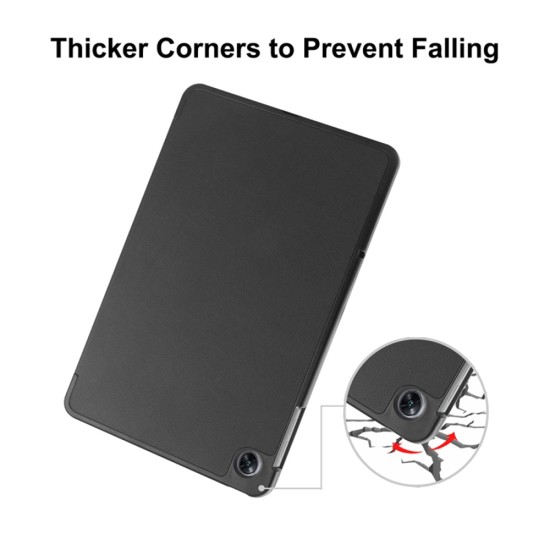 Husa pentru Oppo Pad Air - Techsuit FoldPro - Urban Vibe Husa pentru Oppo Pad Air - Techsuit FoldPro - Urban Vibe