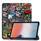 Husa pentru Oppo Pad Air - Techsuit FoldPro - Urban Vibe Husa pentru Oppo Pad Air - Techsuit FoldPro - Urban Vibe