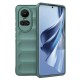 Husa pentru Oppo Reno10 / Reno10 Pro - Techsuit Magic Shield - Green