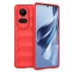 Husa pentru Oppo Reno10 / Reno10 Pro - Techsuit Magic Shield - Red