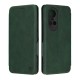 Husa pentru Oppo Reno10 / Reno10 Pro Techsuit Safe Wallet Plus, Green