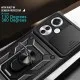 Husa pentru Oppo Reno11 F - Techsuit CamShield Series - Black Husa pentru Oppo Reno11 F - Techsuit CamShield Series - Black