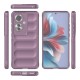 Husa pentru Oppo Reno11 F - Techsuit Magic Shield - Purple