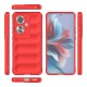 Husa pentru Oppo Reno11 F - Techsuit Magic Shield - Red