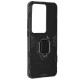 Husa pentru Oppo Reno11 F - Techsuit Silicone Shield - Black