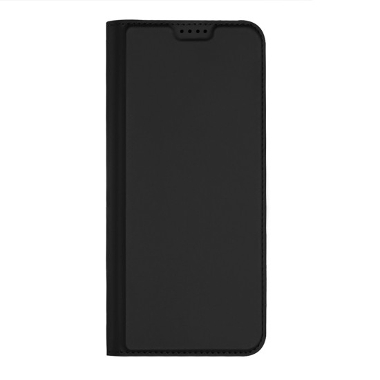 Husa pentru Oppo Reno11 Pro - Dux Ducis Skin Pro - Black