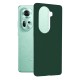 Husa pentru Oppo Reno11 - Techsuit Soft Edge Silicone - Dark Green