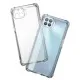 Husa pentru Oppo Reno4 Lite - Techsuit Shockproof Clear Silicone - Clear Husa pentru Oppo Reno4 Lite - Techsuit Shockproof Clear Silicone - Clear