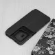 Husa pentru Oppo Reno8 Pro - Techsuit eFold Series - Black