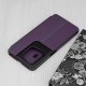 Husa pentru Oppo Reno8 Pro - Techsuit eFold Series - Purple