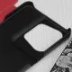 Husa pentru Oppo Reno8 Pro - Techsuit eFold Series - Red Husa pentru Oppo Reno8 Pro - Techsuit eFold Series - Red