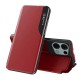 Husa pentru Oppo Reno8 Pro - Techsuit eFold Series - Red