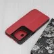 Husa pentru Oppo Reno8 Pro - Techsuit eFold Series - Red Husa pentru Oppo Reno8 Pro - Techsuit eFold Series - Red