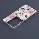Husa pentru Oppo Reno8 Pro - Techsuit Marble Series - Chloe White Husa pentru Oppo Reno8 Pro - Techsuit Marble Series - Chloe White