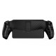 Husa pentru PlayStation Portal Remote Player - Techsuit Rugged Silicone Kickstand Case - Wave Design