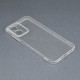 Husa pentru Realme 10 4G - Techsuit Clear Silicone - Transparent