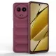 Husa pentru Realme 11 5G - Techsuit Magic Shield - Bordeaux Husa pentru Realme 11 5G - Techsuit Magic Shield - Bordeaux