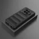 Husa pentru Realme 12 / 12x - Techsuit Magic Shield - Bordeaux Husa pentru Realme 12 / 12x - Techsuit Magic Shield - Bordeaux