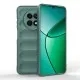 Husa pentru Realme 12 / 12x - Techsuit Magic Shield - Green Husa pentru Realme 12 / 12x - Techsuit Magic Shield - Green