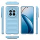 Husa pentru Realme 12 Pro / 12 Pro+ - Techsuit Magic Shield - Bleu